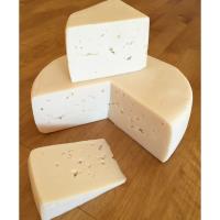 Load image into Gallery viewer, Winter Winds Gouda Cheese Teton Valley Idaho