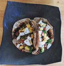 Load image into Gallery viewer, Winter Winds Cheese Feta Tacos Teton Valley Idaho