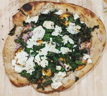 Load image into Gallery viewer, Winter Winds Farm Chevre Pizza