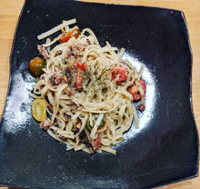 Load image into Gallery viewer, Winter Winds Farm, Mancini Pasta with Tomme