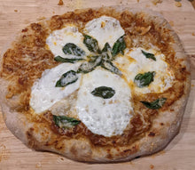 Load image into Gallery viewer, Winter Winds Farm Pizza with Tomme