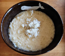 Load image into Gallery viewer, Winter Winds Farm, Risotto with Tomme