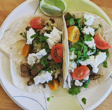 Load image into Gallery viewer, Winter Winds Farm, Chevre Tacos