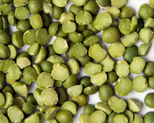 Load image into Gallery viewer, Split Green Peas Zursun