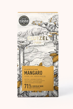 Load image into Gallery viewer, Madagascar Single Plantation 71% Dark Chocolate from Cluizel.

