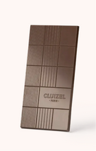 Load image into Gallery viewer, Dark Chocolate Bar, Cluizel.
