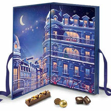Load image into Gallery viewer, Chocolate Christmas Advent Calendar (France)
