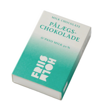 Load image into Gallery viewer, Friis Holm Palaegschokolade Thin Chocolate for bread, Denmark
