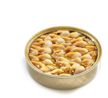 Load image into Gallery viewer, Gueyu Mar Chargrilled Spicy Cockles, Spain
