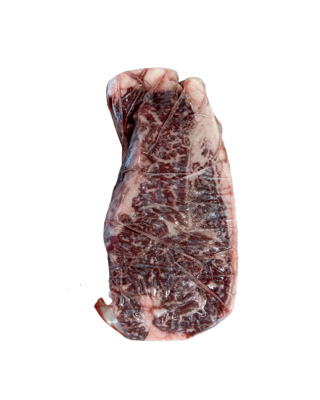 Grazing Star Ranch, WY - 100% Fullblood Wagyu, New York Strip Steak