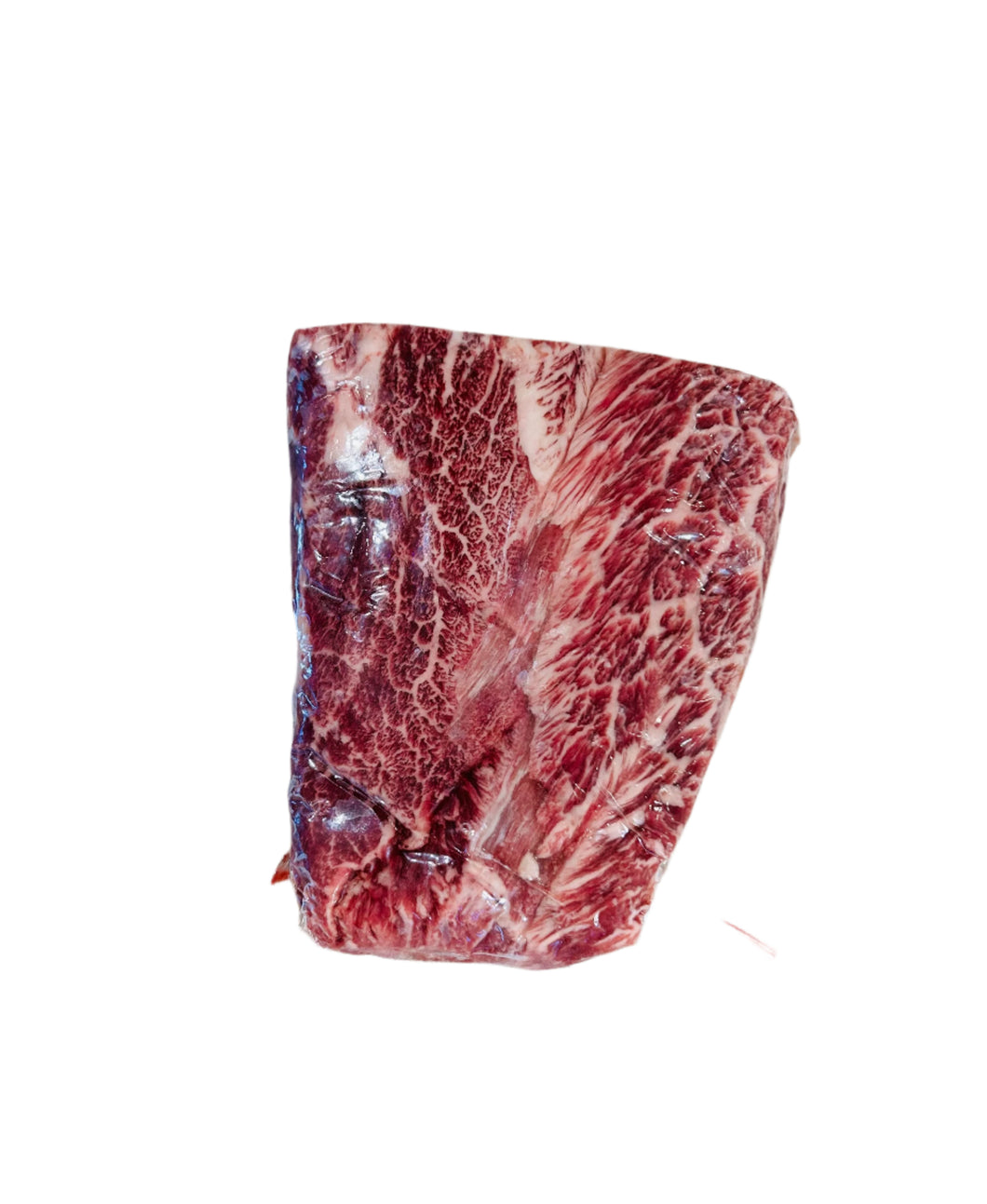 Grazing Star Ranch, WY - 100% Fullblood Wagyu, Flatiron Steak