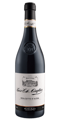 Dolcetto d'Alba Red Wine Italy, Casa E di Mirafiore