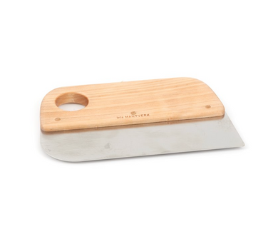 iris hantverk Dough Scrapper, Sweden