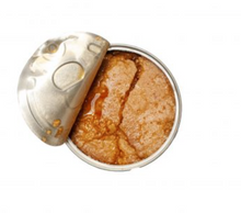 Load image into Gallery viewer, Tuna Pate (Portugal) - Tin
