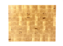 Load image into Gallery viewer, Limba Woodcraft Maple End Grain Cutting Board
