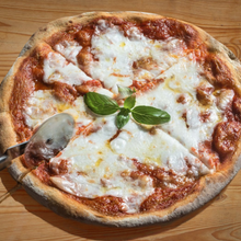 Load image into Gallery viewer, Loopini High Protein Lupini Bean Margherita Pizza, Italy
