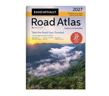 Load image into Gallery viewer, Rand McNally Road Atlas
