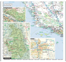 Load image into Gallery viewer, Rand McNally Road Atlas 
