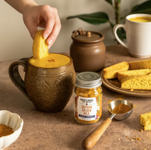 Load image into Gallery viewer, Burlap &amp; Barrel Saffon Golden Milk
