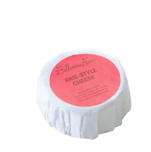 Load image into Gallery viewer, Ballerina Farms Brie Style Cheese
