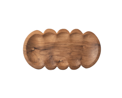 Svenskt Tenn Wood Platter Large