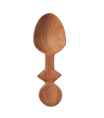 Svenskt Tenn Moroccan Serving Utensils for Small Platter