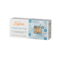 Load image into Gallery viewer, Trofiette Mini Pasta from Pasta Liguria, Italy.
