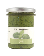 Load image into Gallery viewer, Stanley Tucci Rossi Pesto Genovese Sauce Italy
