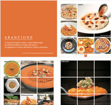 Load image into Gallery viewer, Acquerello Rice Photo Book | All the Colors of Acquerello (Italy) - Hardcover
