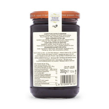 Load image into Gallery viewer, Agrimontana Black Cherry Preserves Back
