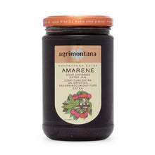 Load image into Gallery viewer, Agrimontana Black Cherry Jam
