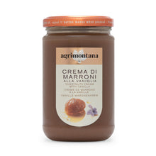 Load image into Gallery viewer, Agrimontana Chestnut Cream

