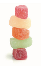 Load image into Gallery viewer, Assorted Agrimontana Natural Soft Fruit Jelly Candies
