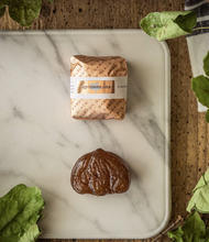 Load image into Gallery viewer, Agrimontana Marron Glacer, Candied Chestnut, Wrapped in Foil, Italy
