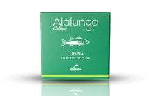 Load image into Gallery viewer, Tin of Alalunga seabass in extra virgin olive oil, Spain.
