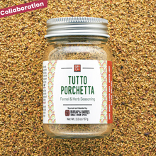 Load image into Gallery viewer, Burlap &amp; Barrel Tutto Porchetta Collaboration with The Fatted Calf
