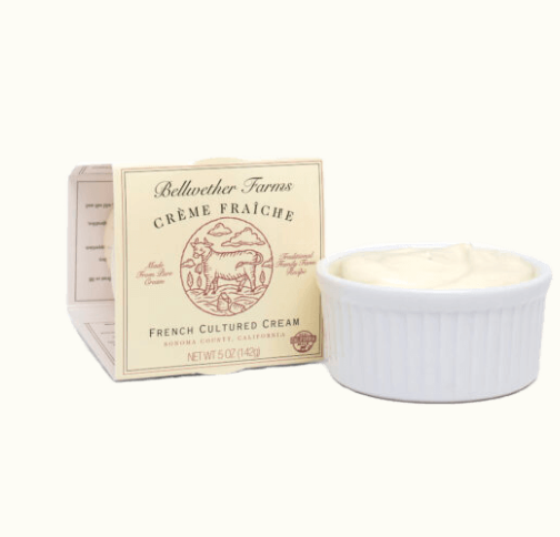 Bellwether Farms Creme Fraiche