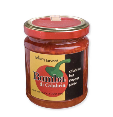 Bomba Calabrian Chili Paste