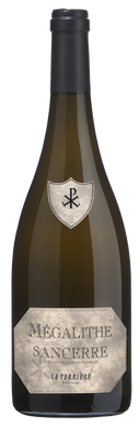 La Perriere Megalithe Sancerre AOC, White Wine France