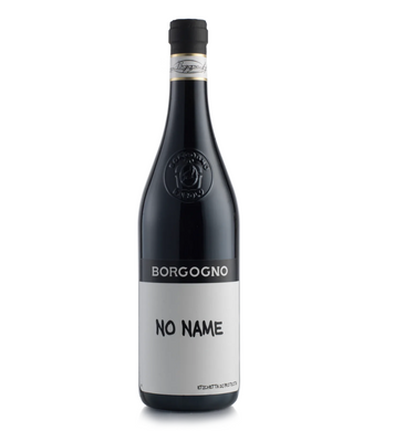 Borgogno No Name Nebbiolo Wine