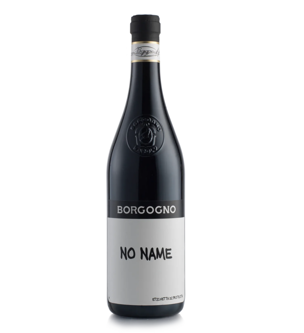 Borgogno No Name Nebbiolo Wine