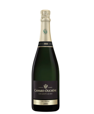 Canard Duchene Vintage Champagne 2015