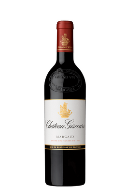 Chateau Giscours 2020 Red Bordeaux Wine, France