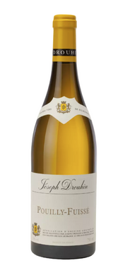Joseph Drouhin Pouilly=Fuisse White Chardonnay, France