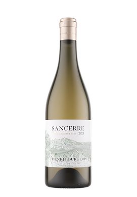 Henri Bourgeois Sancerre Wine 