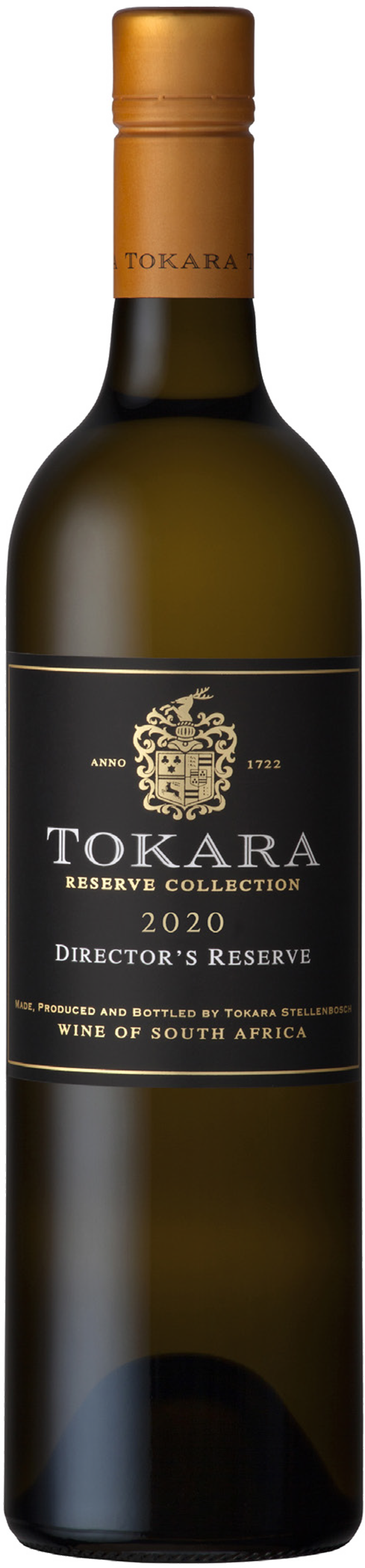 Tokara Reserve Collection, Director's Reserve White Wine Blend