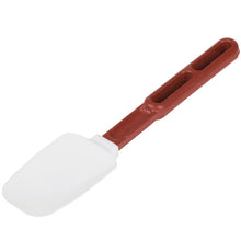 Load image into Gallery viewer, Vollrath 10&quot; Rubber Spatula Silicon Scoop
