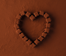 Load image into Gallery viewer, Antica Torroneria Piedmontese Tartufini Original Chocolate Truffle
