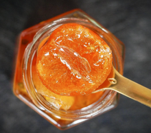 Load image into Gallery viewer, Corsiglia Candied Clementines in Syrup, France

