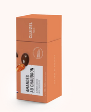 Load image into Gallery viewer, Chocolate Covered Almonds (France) - Box
